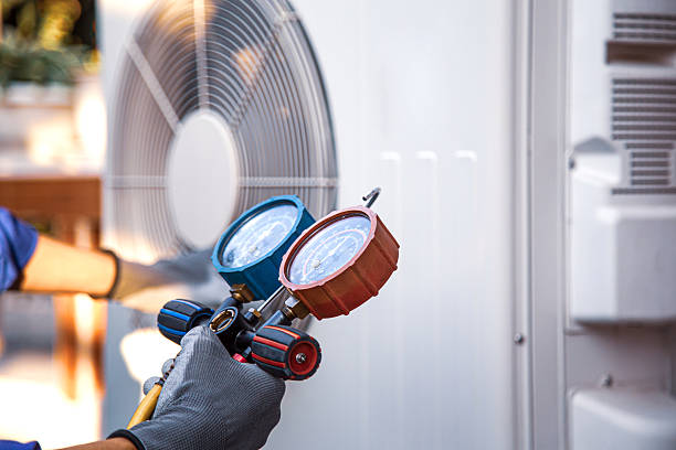 Affordable Emergency Ac Repair solutions in Spring Lake, MI
